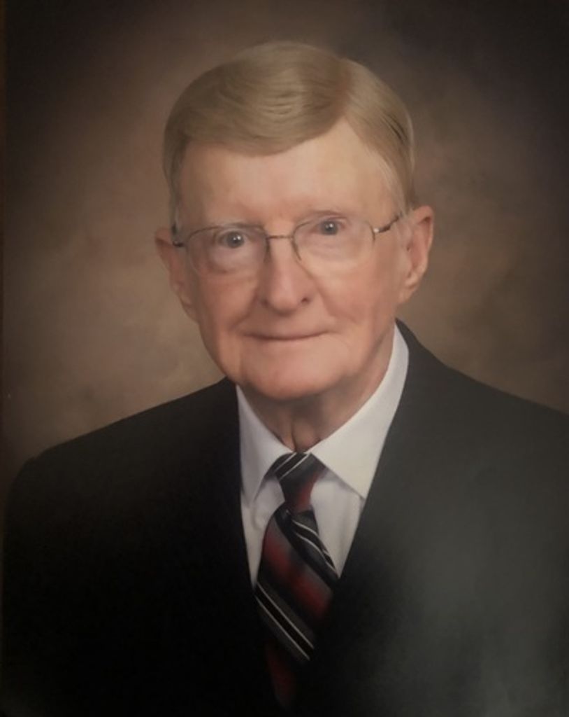 Norval Edward Meagher Profile Photo