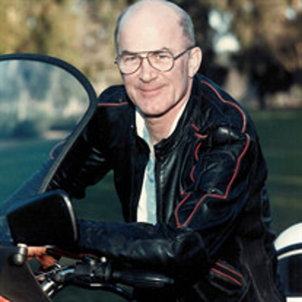 William R. Fulton