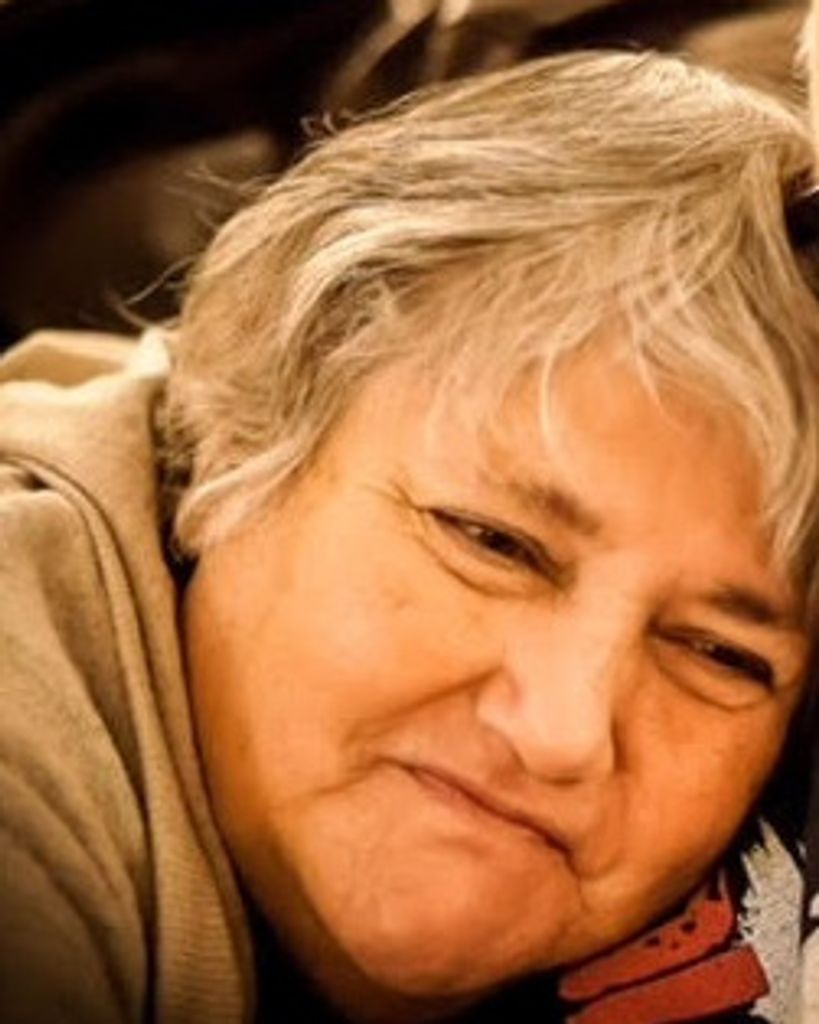 Carolyn Marie Reust