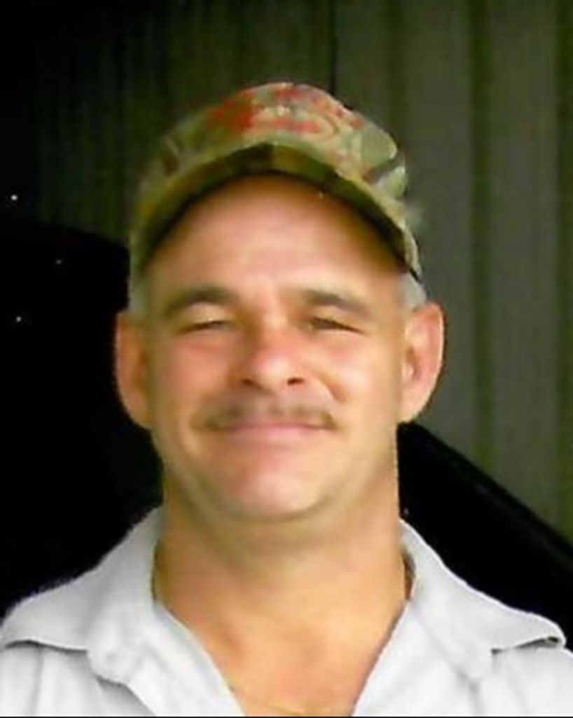 Alvin Douglas Boudreaux, Jr.