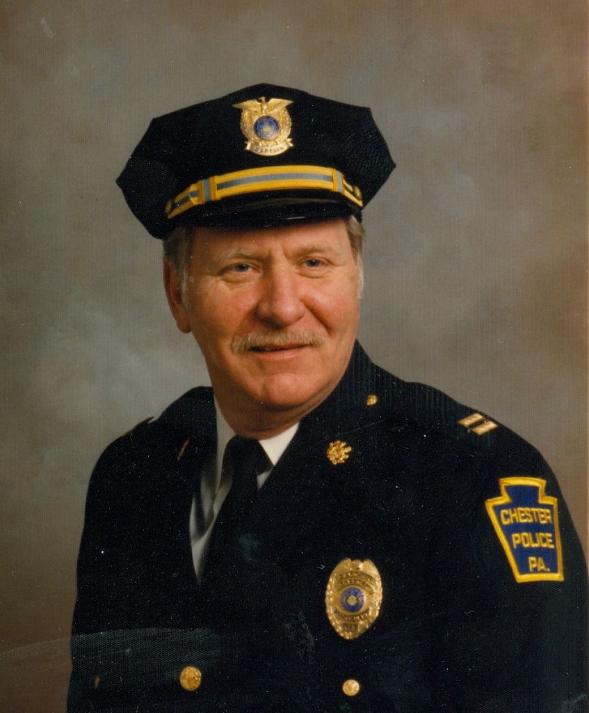 Anthony J. Lastowka Profile Photo