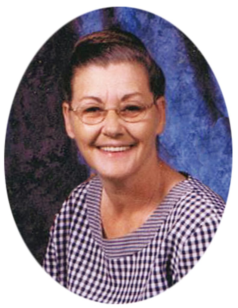 Naomi Sue Jessie Burton Profile Photo