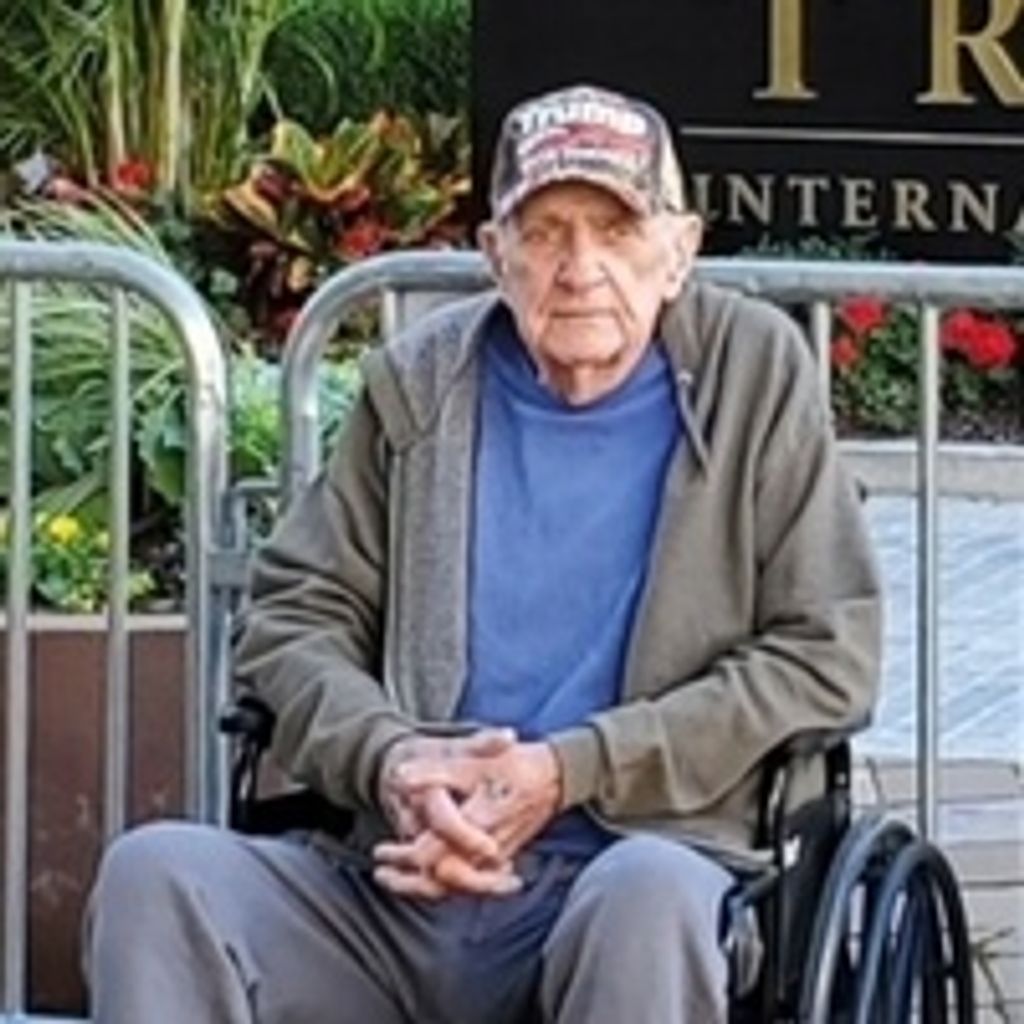 Joe Carl Reeves