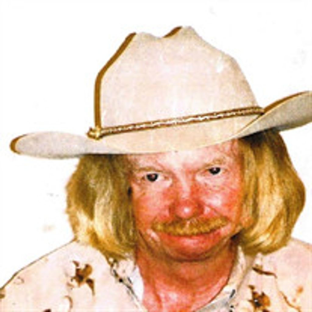 James "Jimmy" Karonka