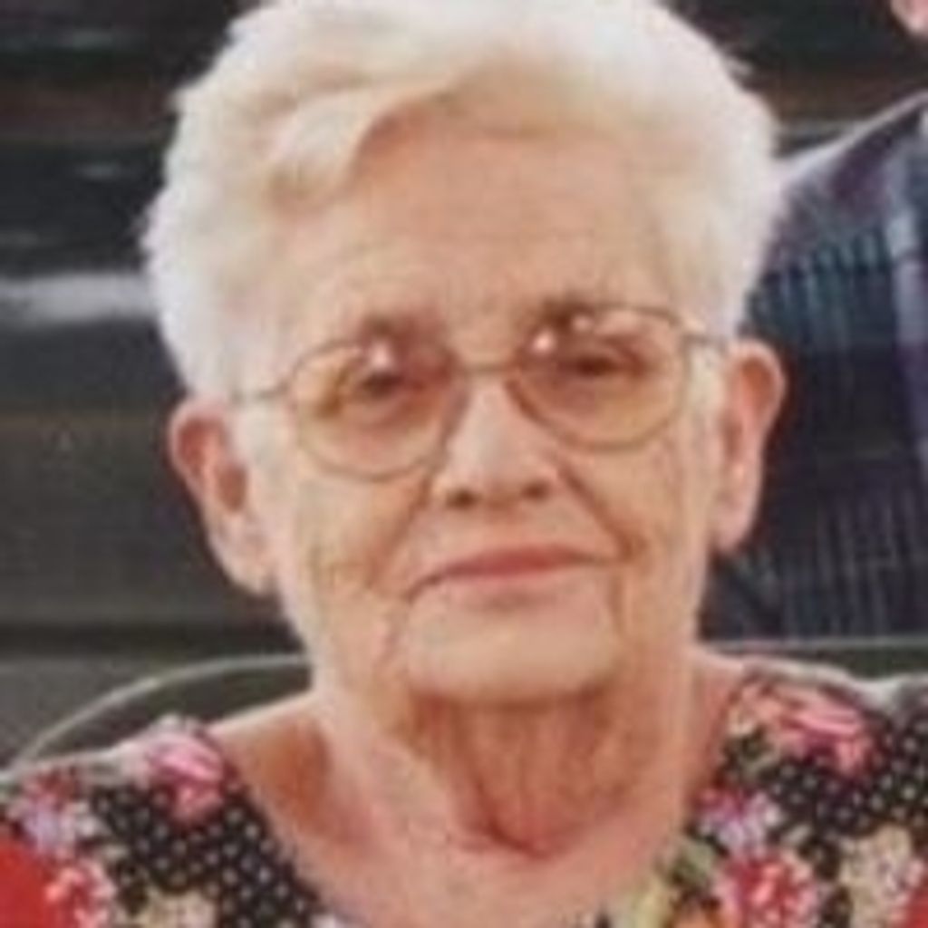 Pauline A. Ray