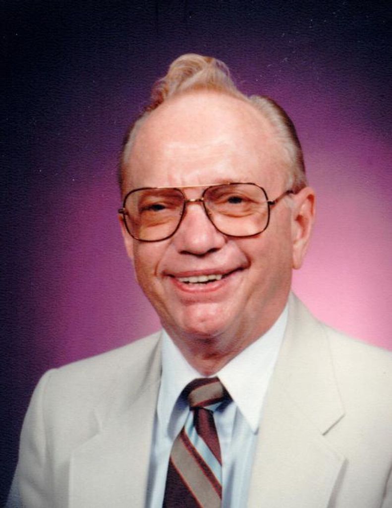 John W. Judd Profile Photo