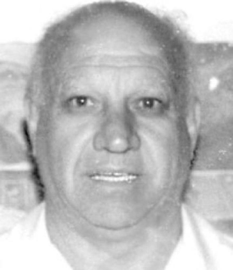 Nicholas "Pops" Gandolph
