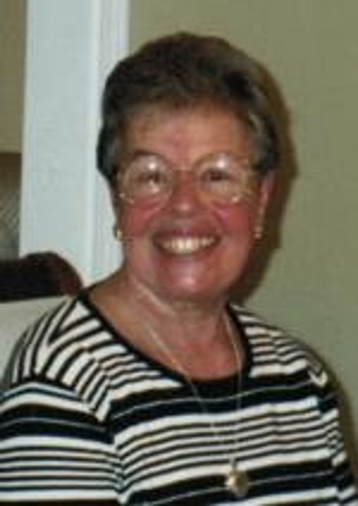 Ninetta (Scarpino) Ciampa