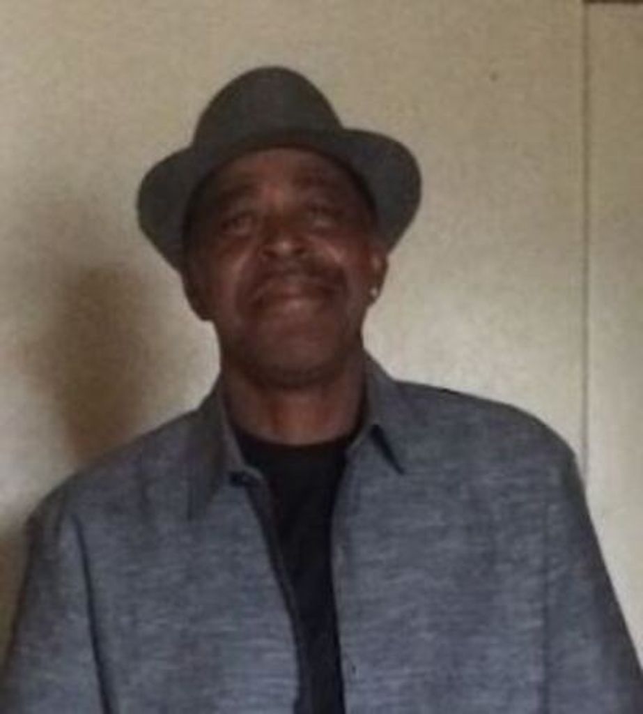 Al Benton Edwards Profile Photo