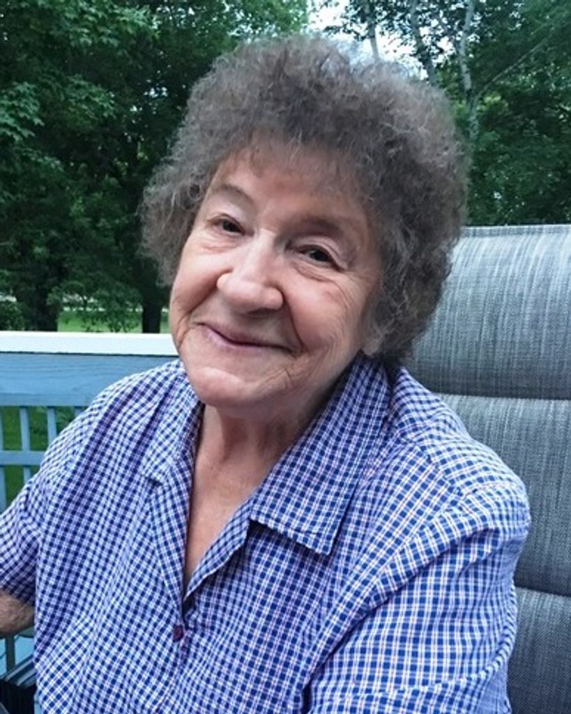 Anita Mae Gumke Profile Photo