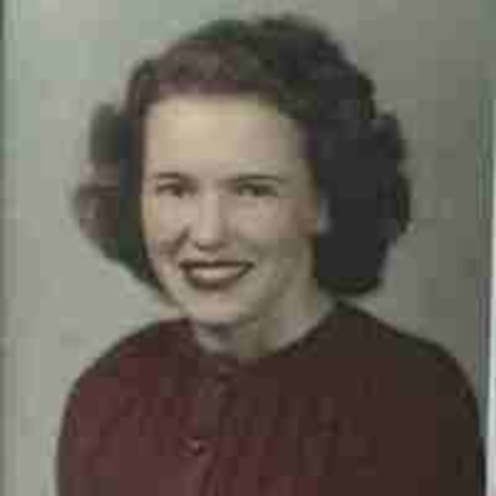 Donna Jeanne Jesch