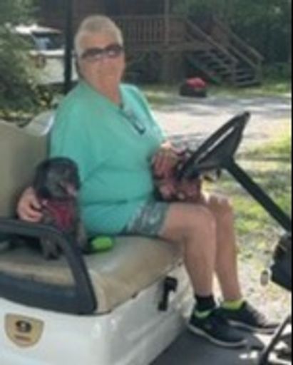 Barbara Agel DeMay's obituary image
