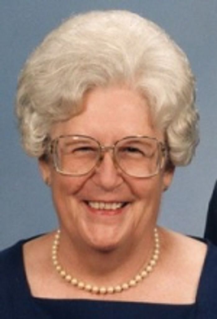 Dolores Almand