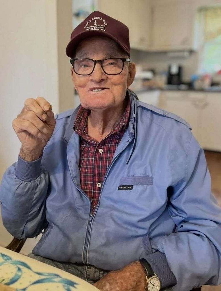 George Lester Ketchum Profile Photo