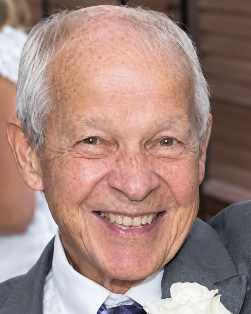 Larry Gene Combs Profile Photo