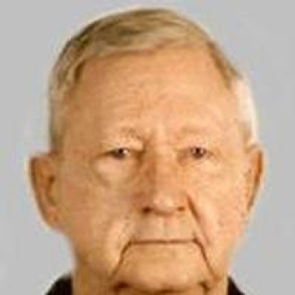 George P. Henderson, Jr.