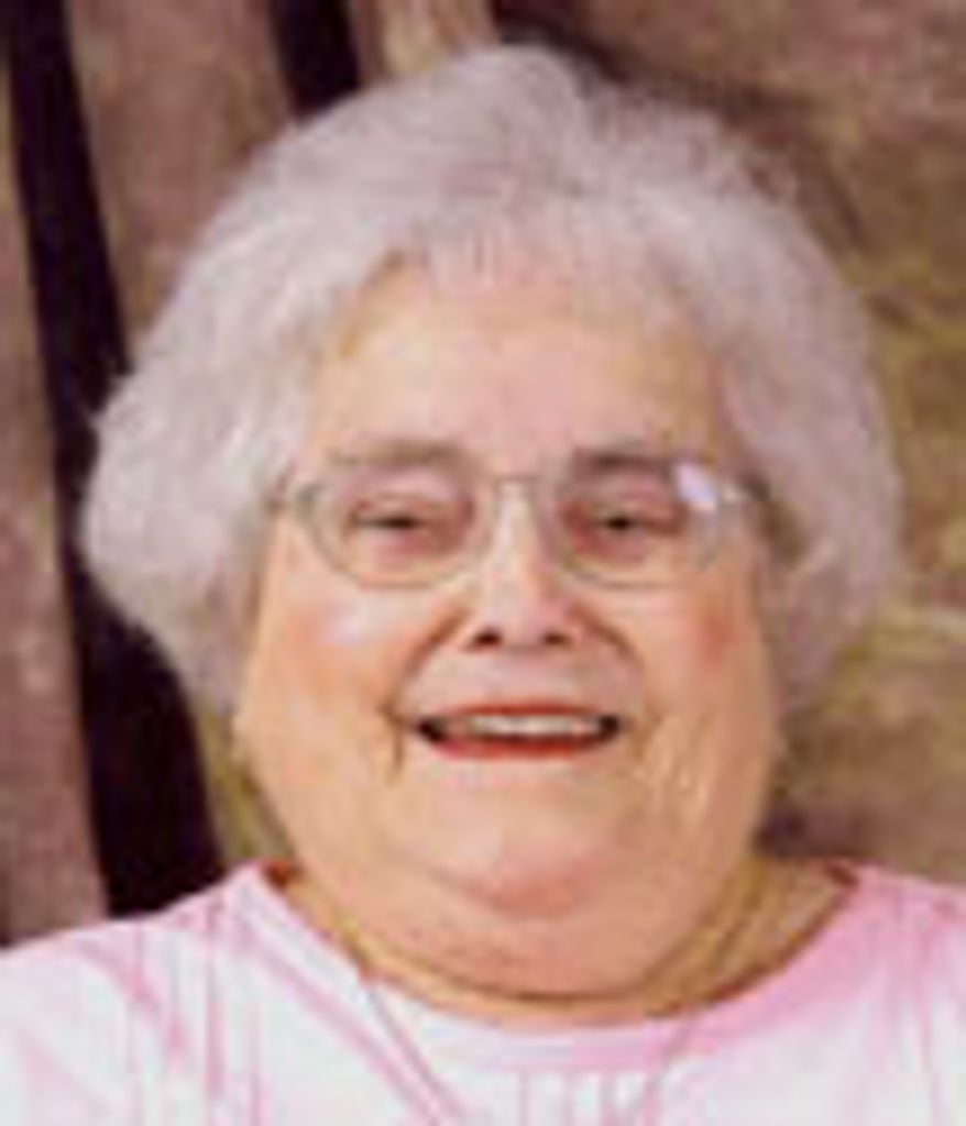 Eva Estelle Crane