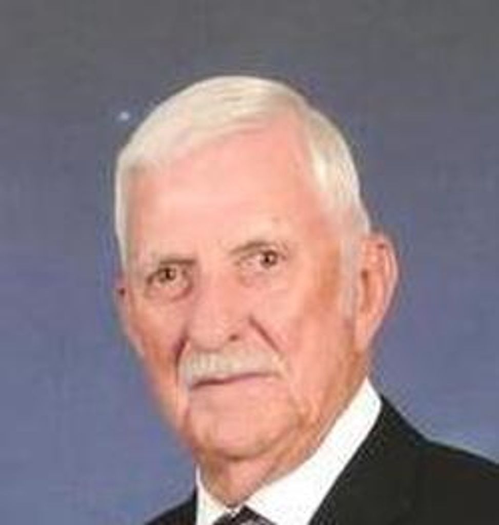Albert Glenn Tripp