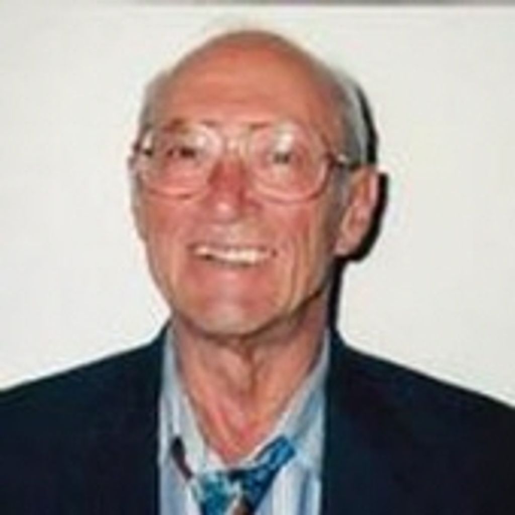 James Wolfred Taylor
