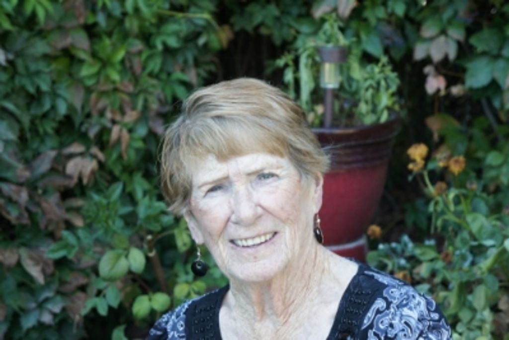 Donna I. Christensen