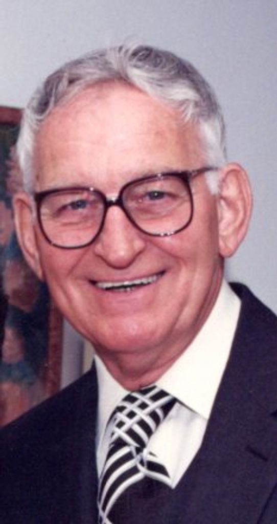 Chester Wilk Profile Photo