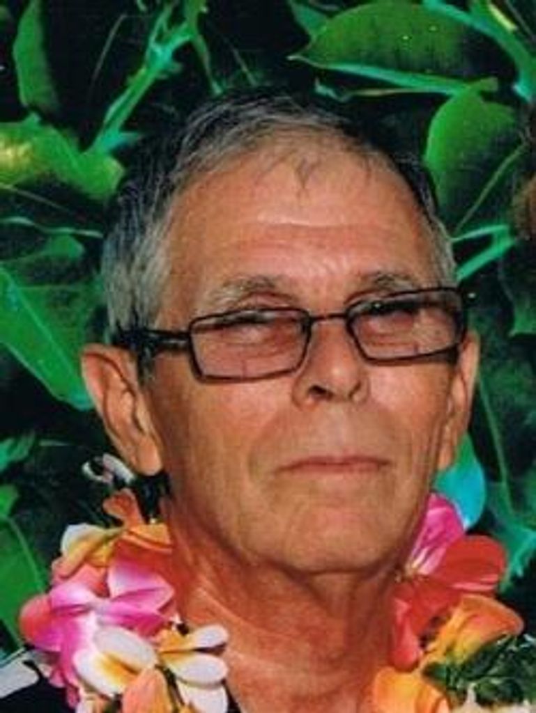 James Arthur Zagotta