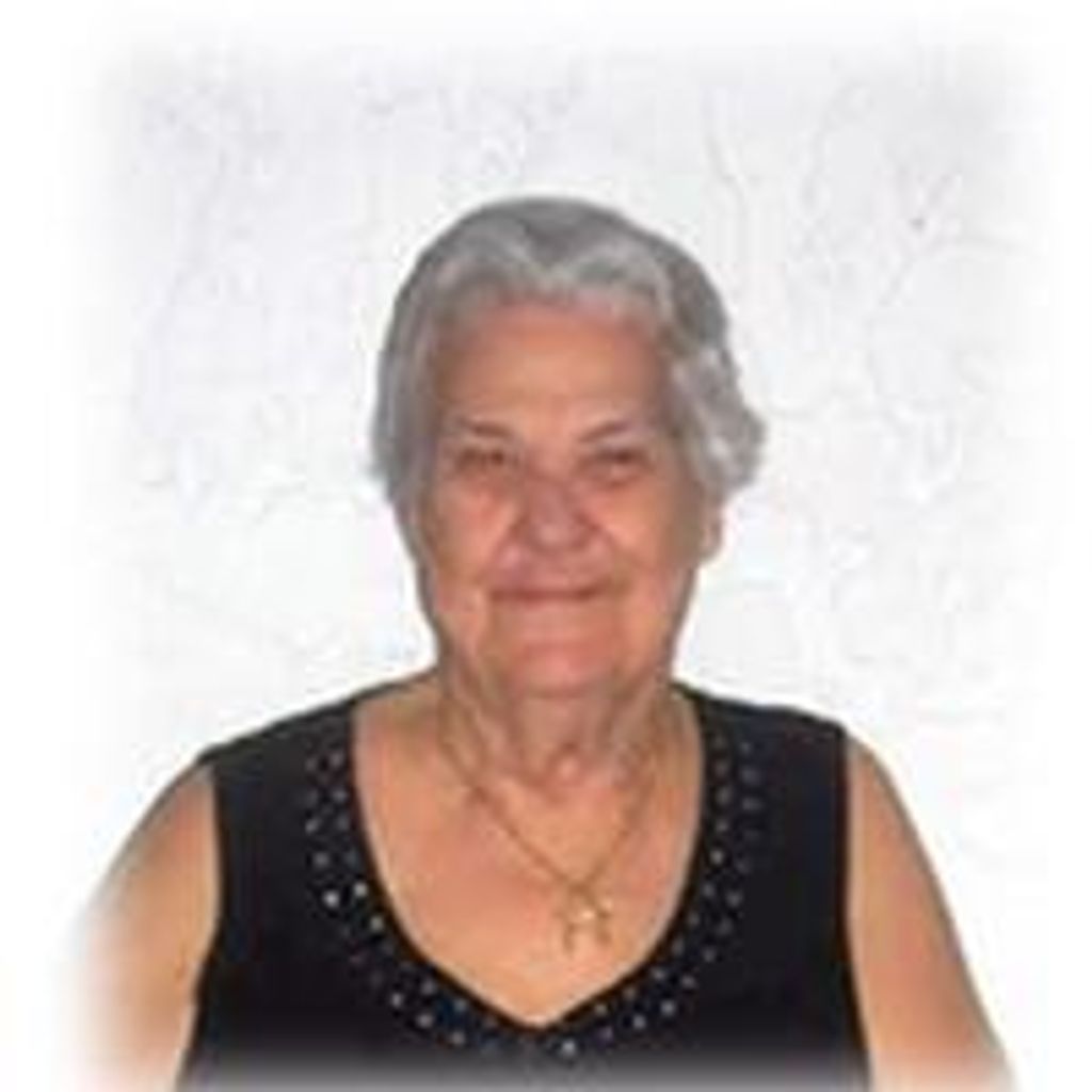 Marion Paige