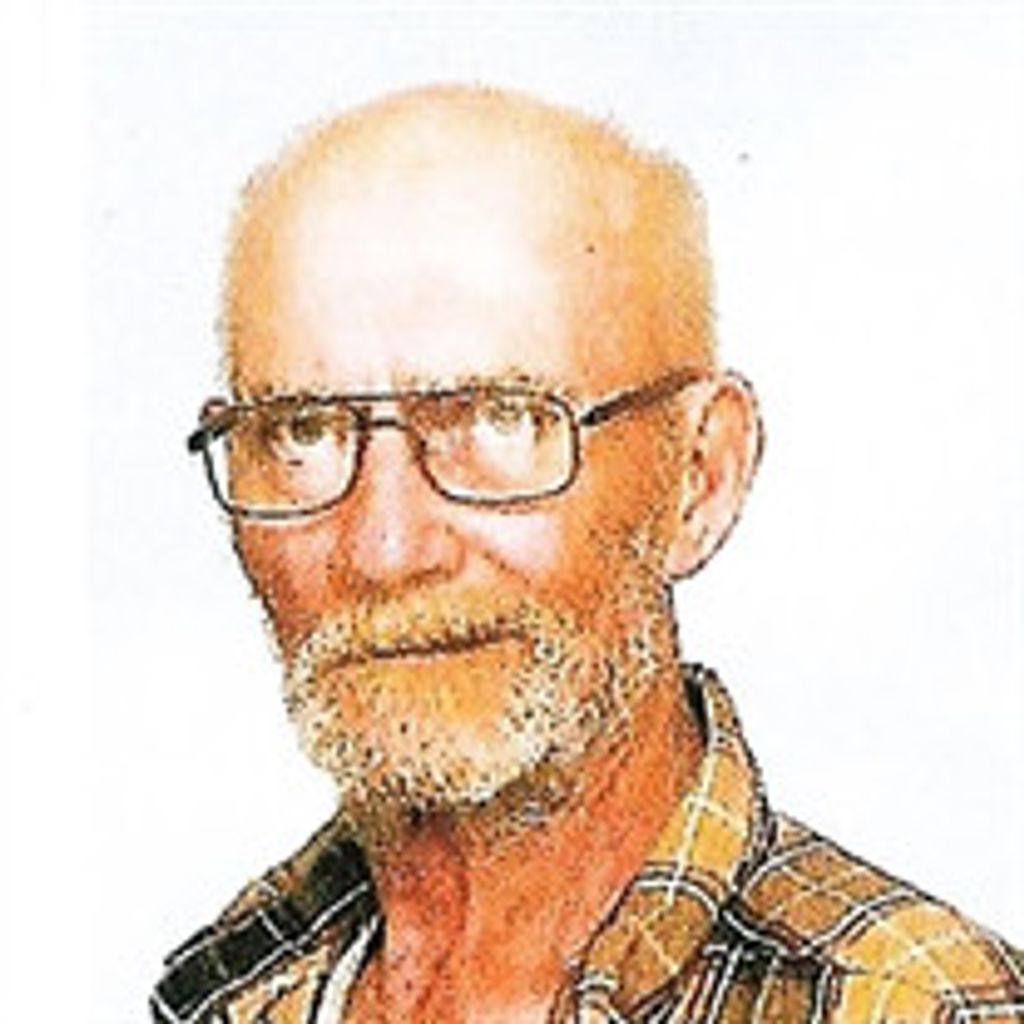 David  R. Baker