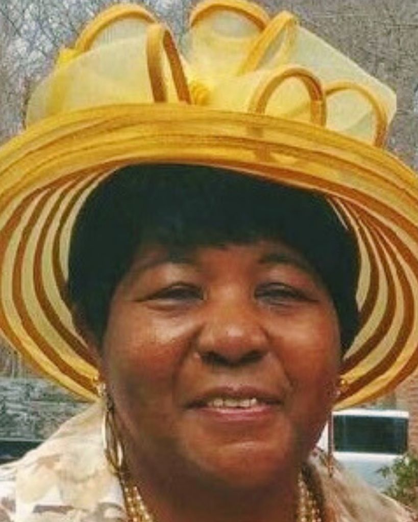 Dorothy L. Anderson Profile Photo