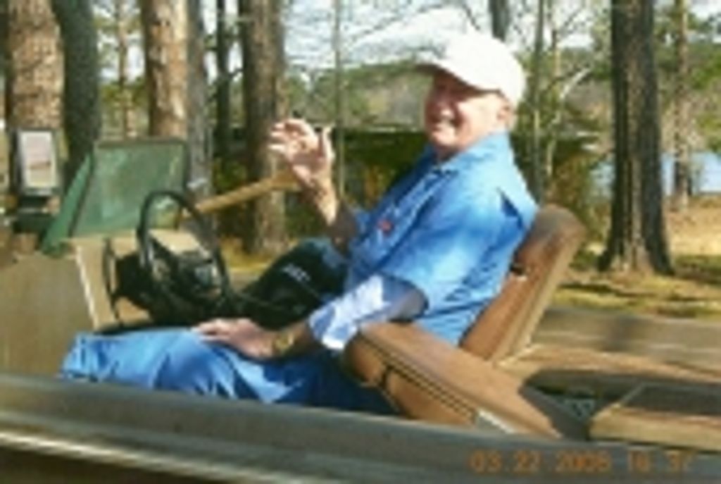 Mr. Guy Garnett