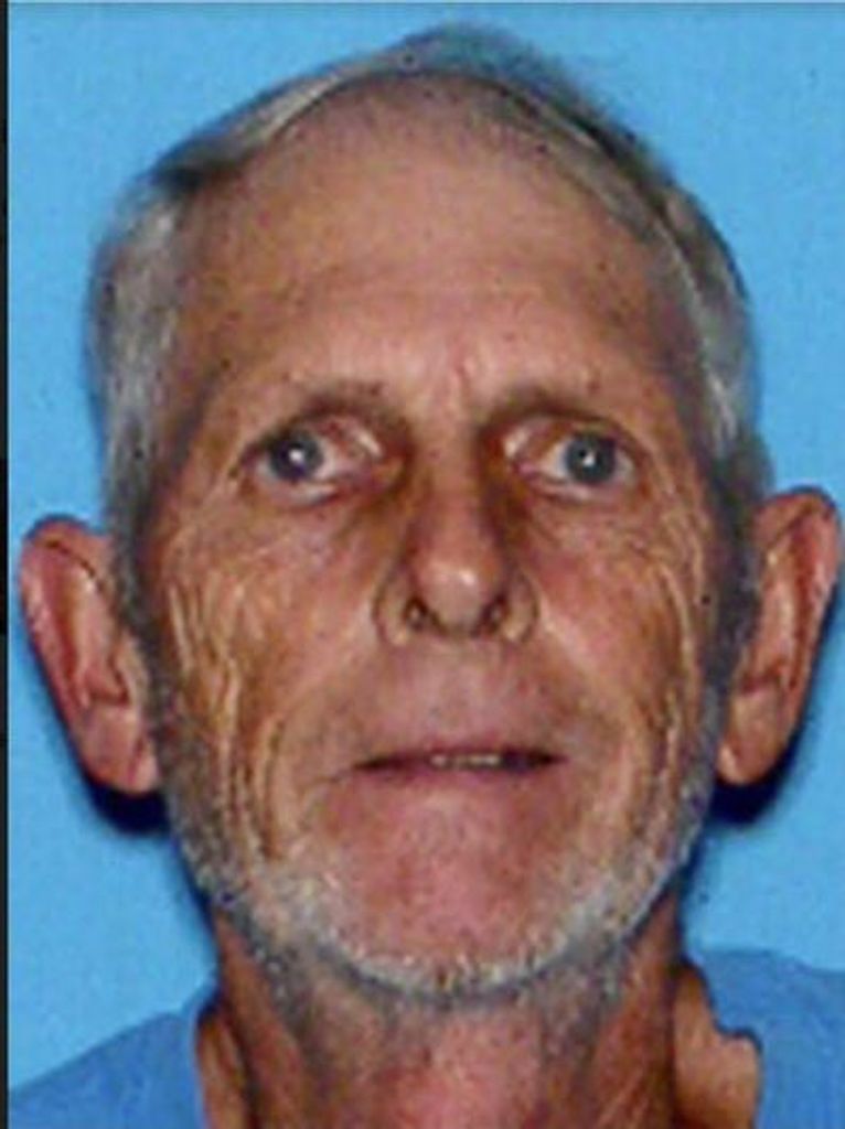 Kenneth Lee Laird Profile Photo