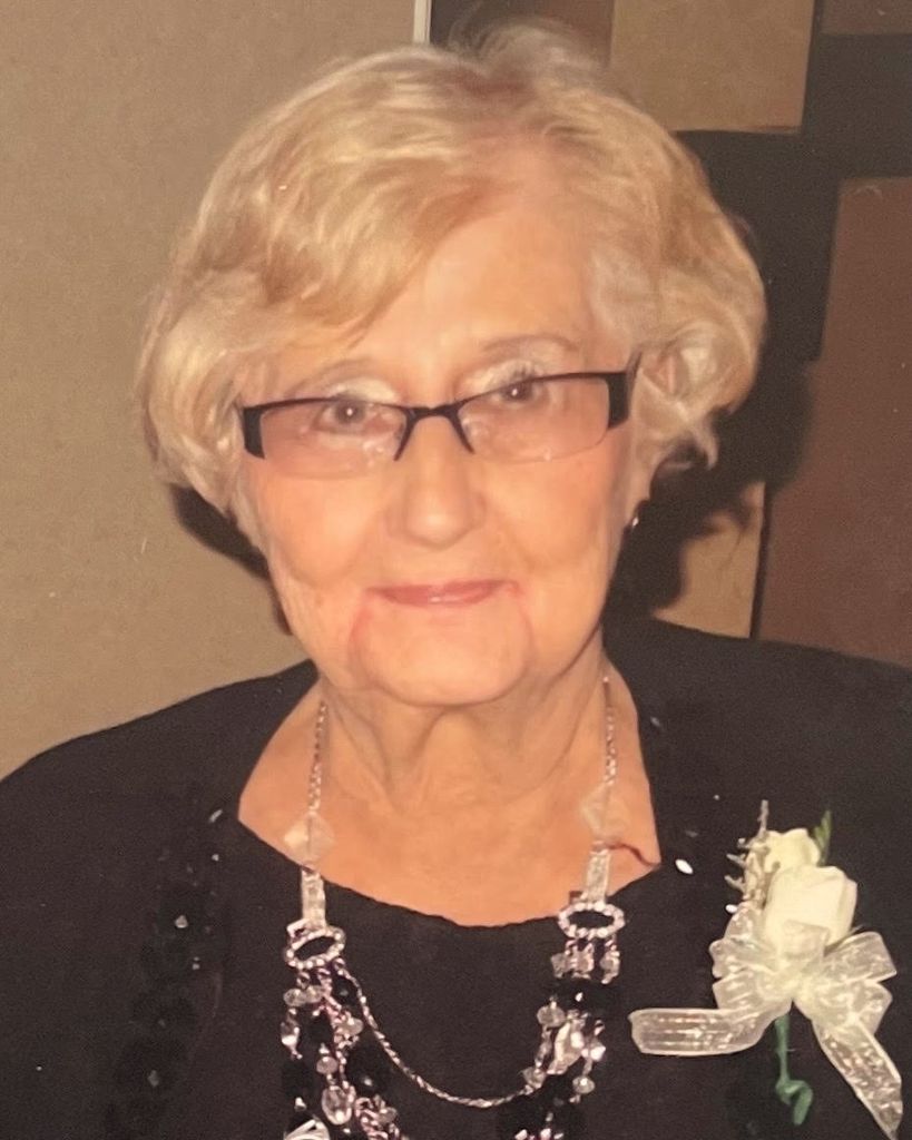 Gladys I. Schossow