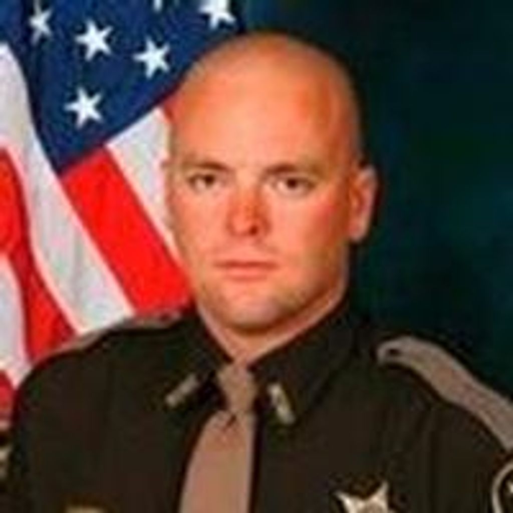 Michael Lloyd Malone
