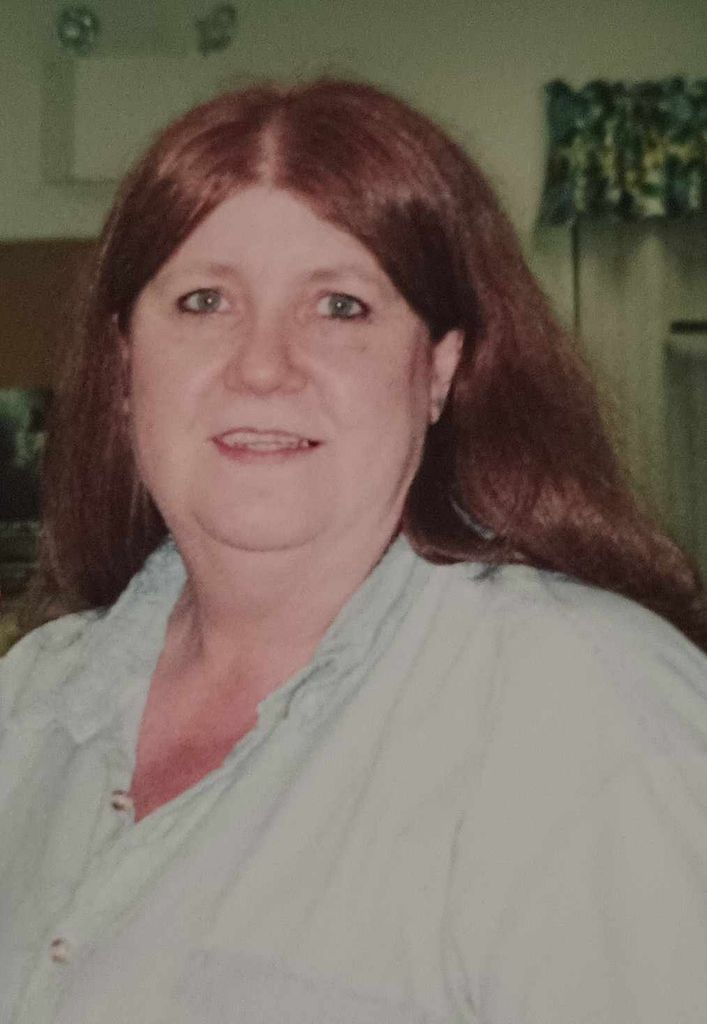 Mary Ellen Kitzmiller