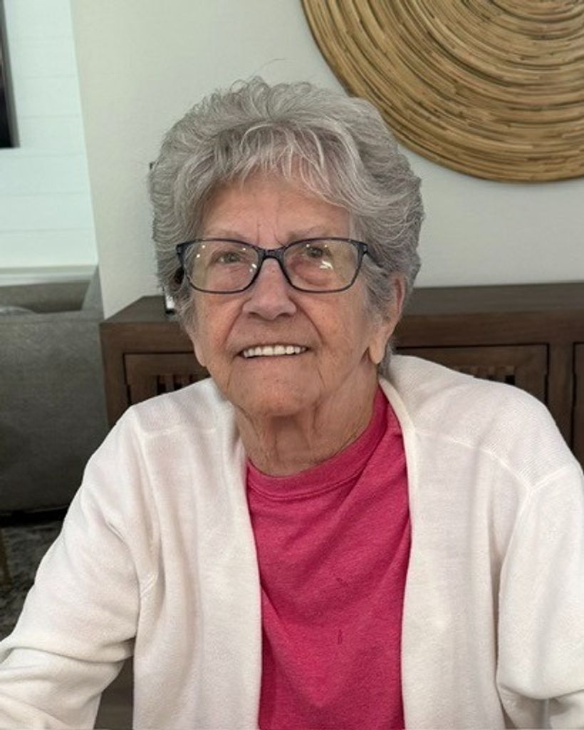 Barbara Jean Jagla Profile Photo
