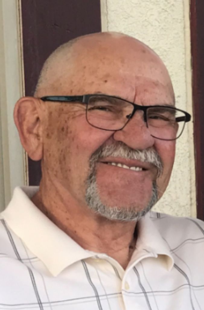 Erv P Sahr