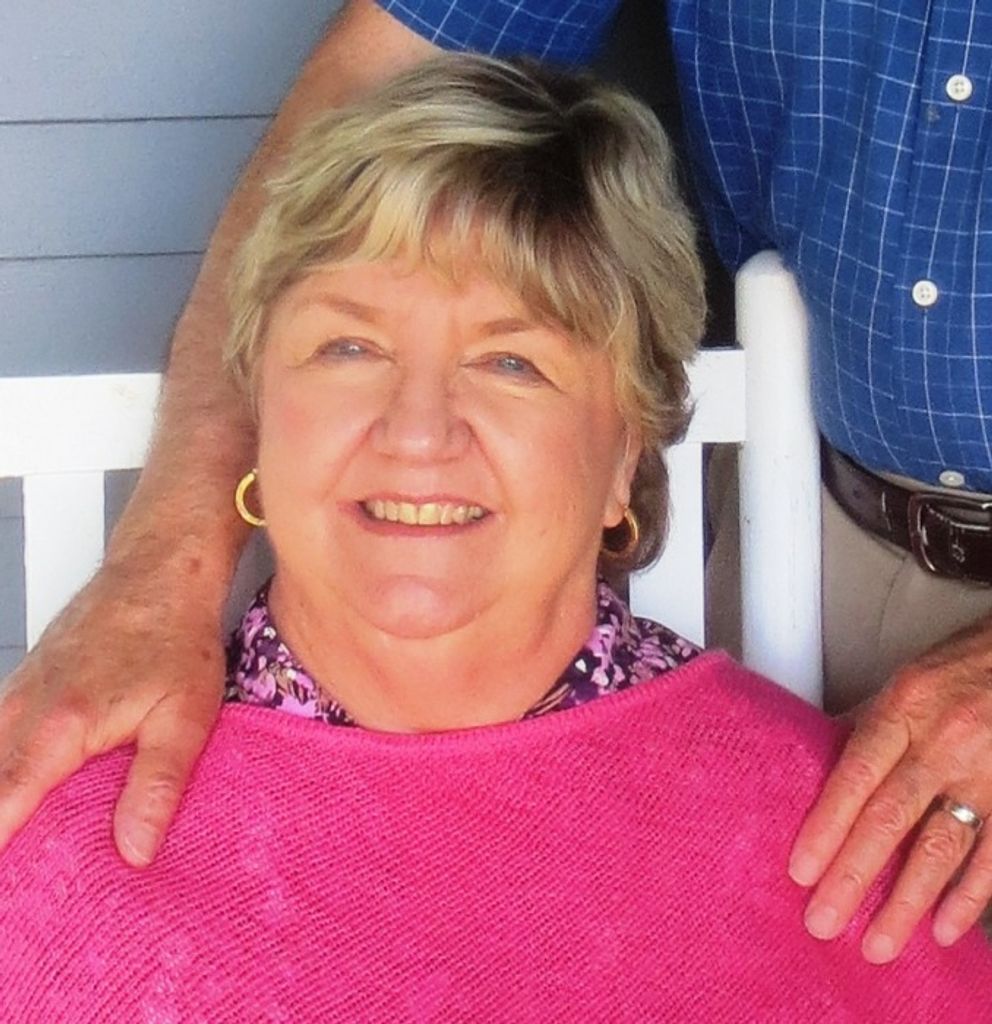 Linda Joy Brinkdoepke