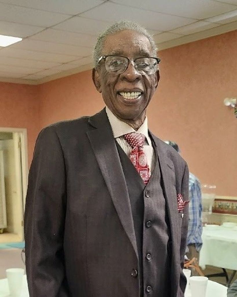 Eugene Brown Profile Photo