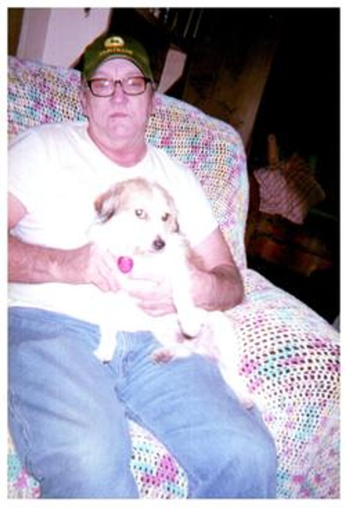 Lemmie Edward (L.E.) Owens Profile Photo