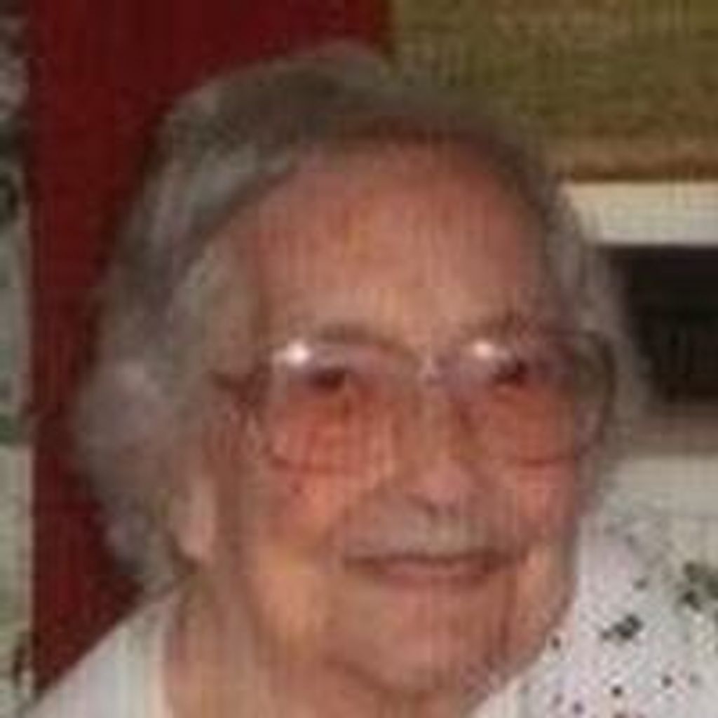 Shirley Grace Clark