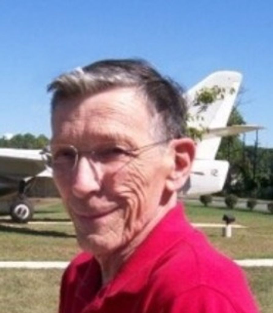 Paul Mckinney