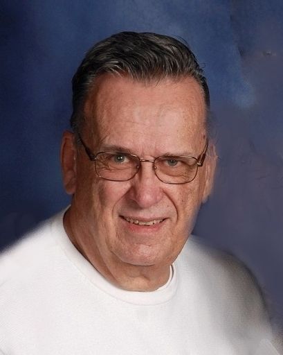 Edward F. Moyer's obituary image