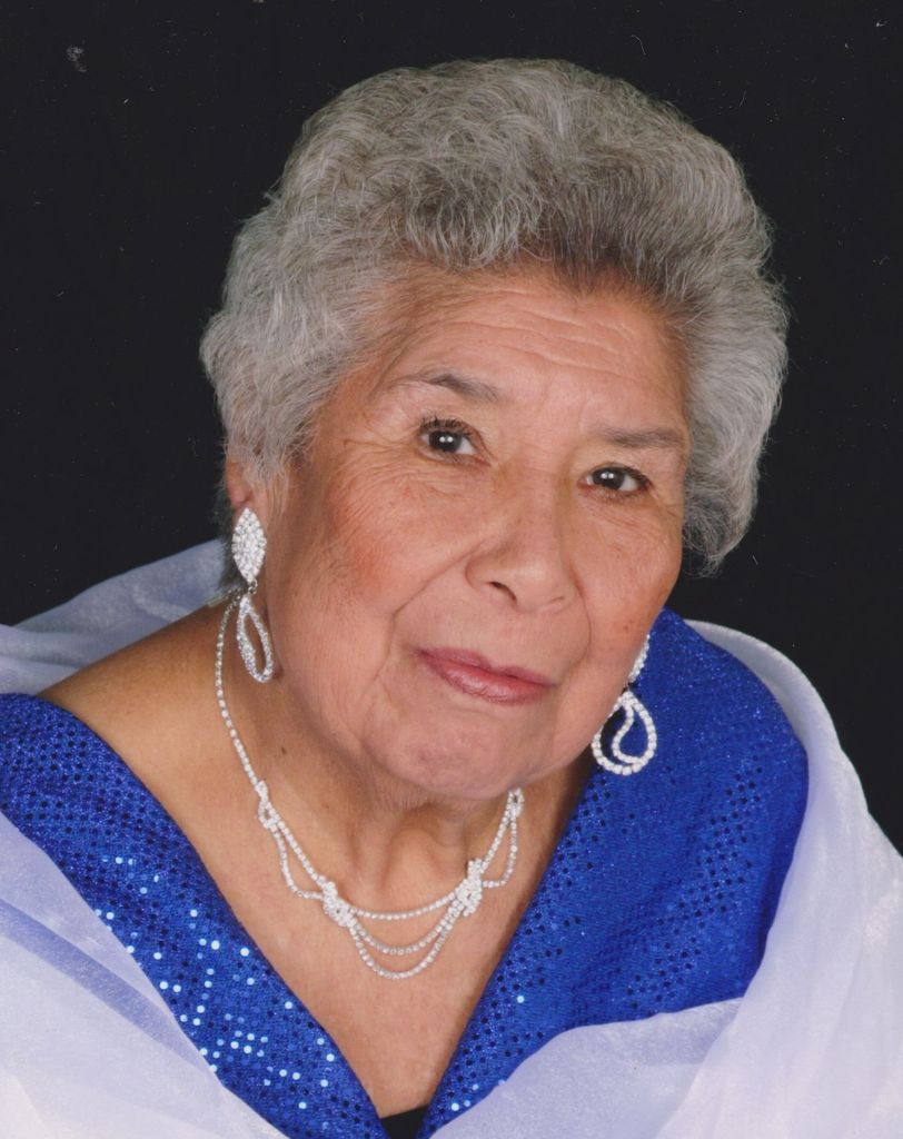 Cecilia Lucio Aviles Profile Photo