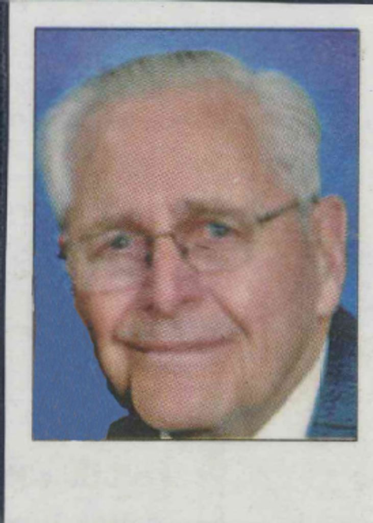 Richard Frohnauer