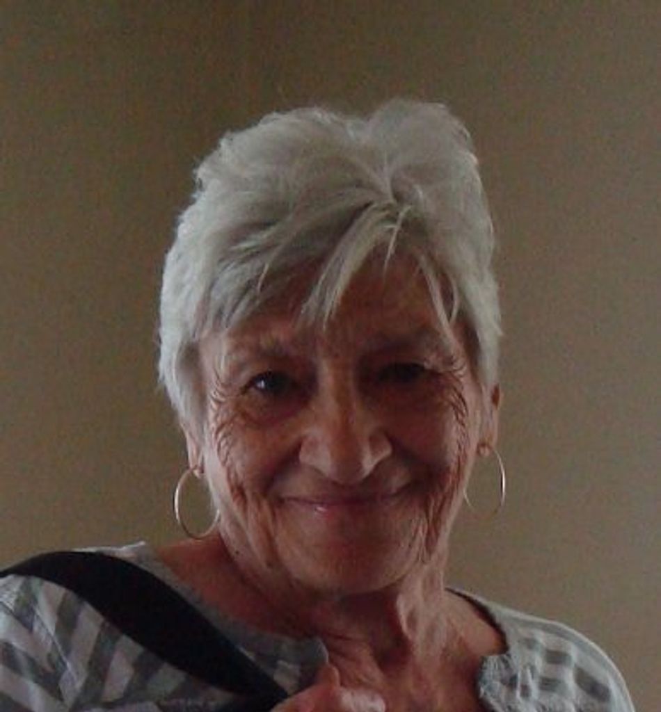 Shirley Hickman Wilson