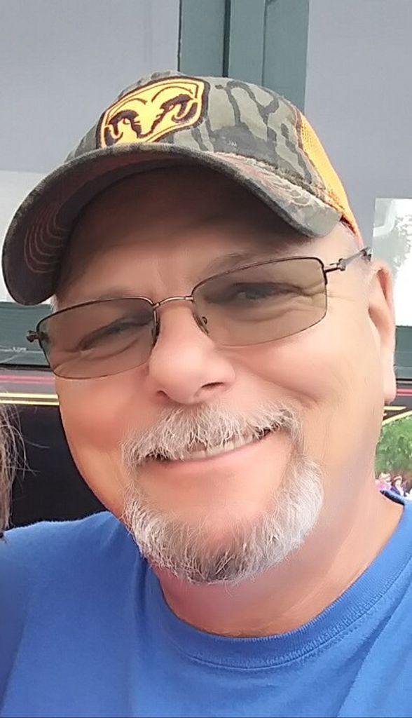 Delmar L. Ballinger, Sr. Profile Photo