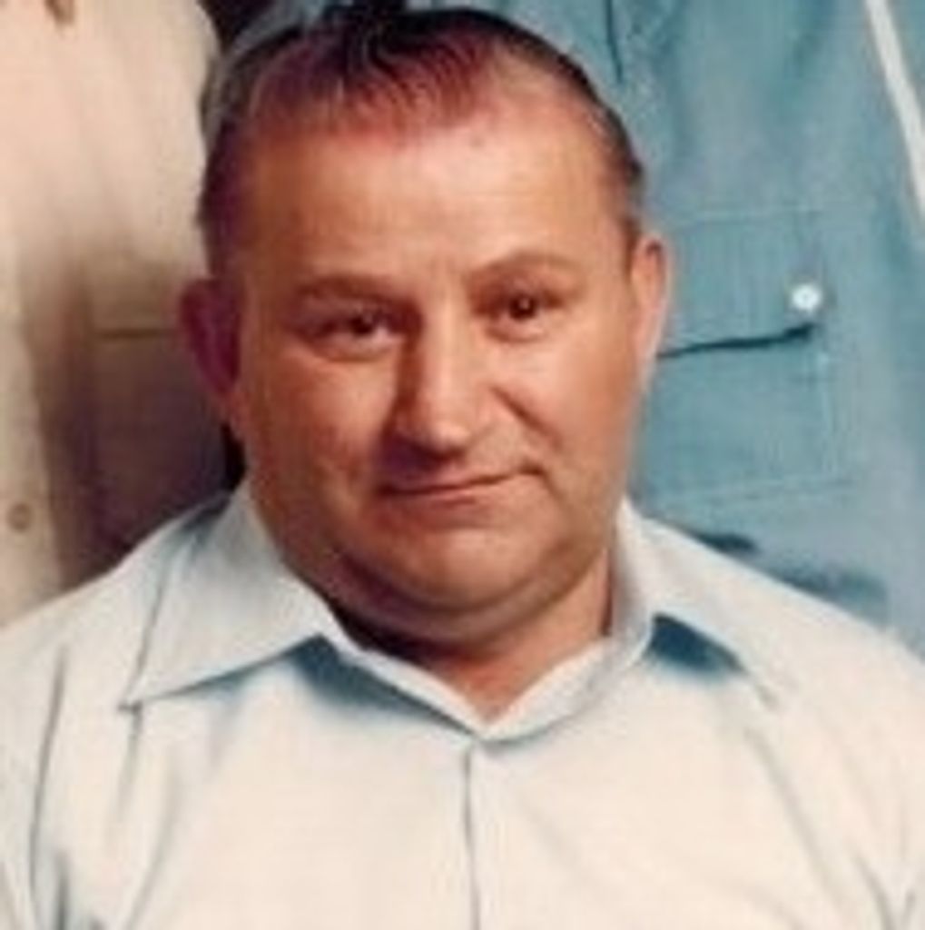 George B. Bialucha