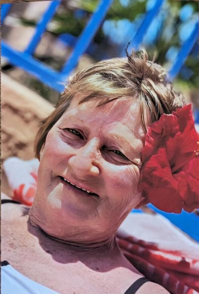 Doris Valdez Profile Photo