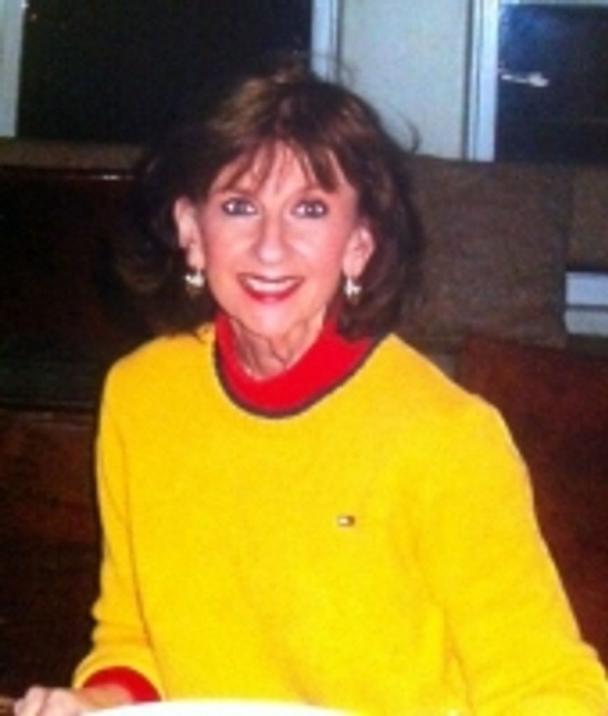 Amy M Simpson