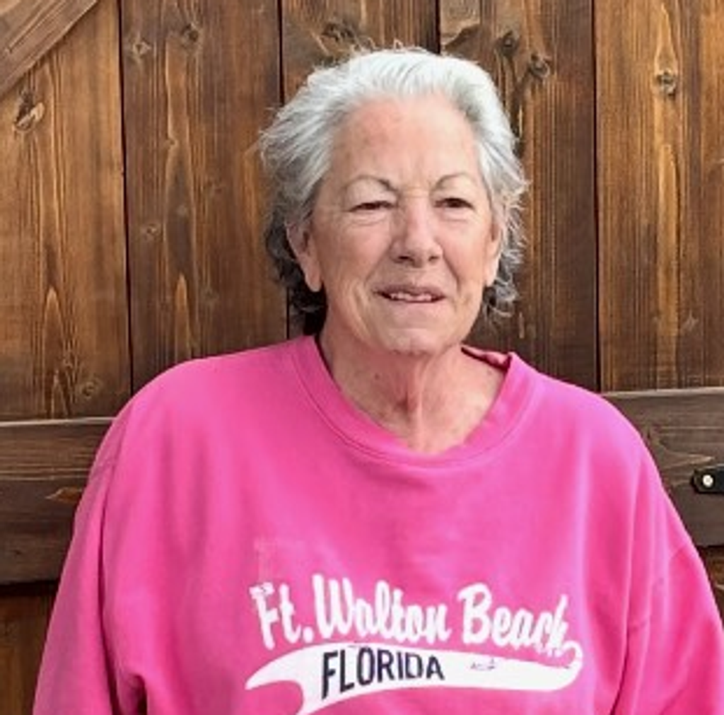 Mary Frances Rippee Profile Photo